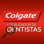 localizador de dentistas android application logo